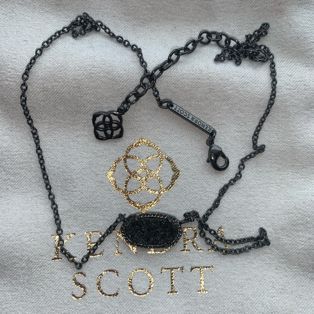 Kendra Scott Necklace